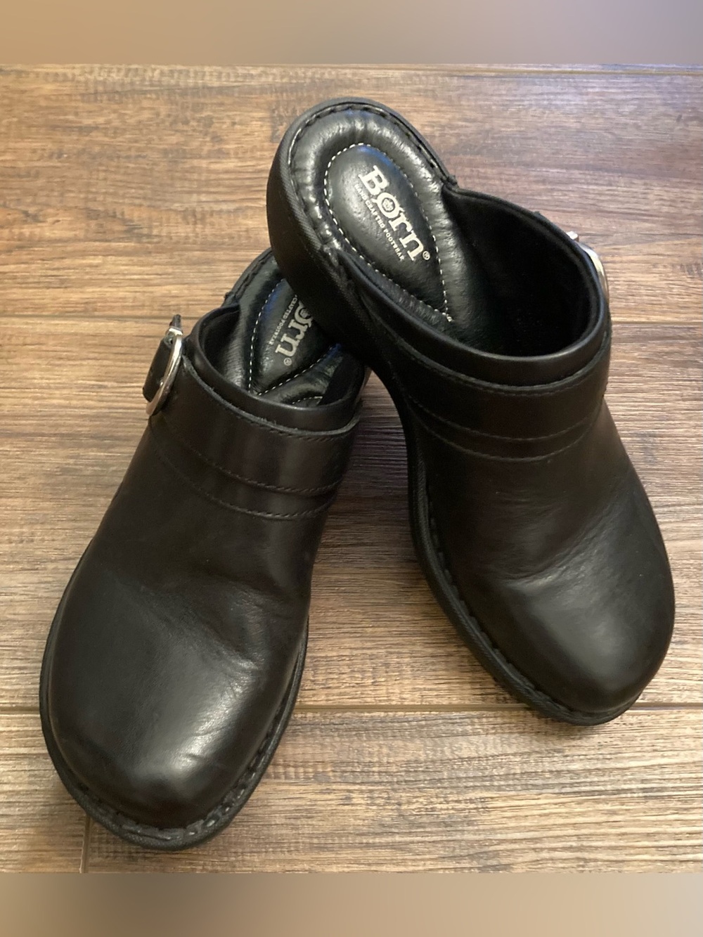 NWOB Women’s Born Avoca Clogs